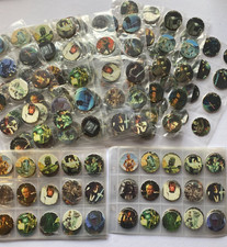 Joblot 300+ Star Wars Tazos -