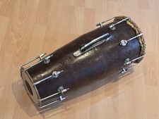 Indian Drum