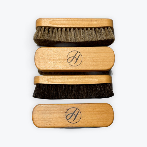 Hudson horsehair brushes for - horsehair,