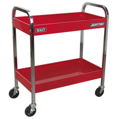 Sealey cx102 american - cx102, pro®