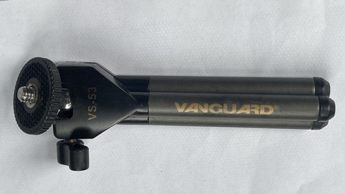 Vanguard minature tripod