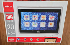 Infocus android - hd,