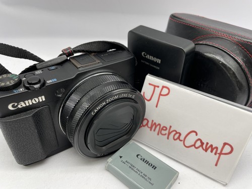 Excellent canon powershot x - excellent,