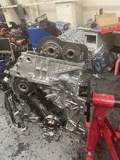BMW F15 X3 X4 X5 3.0D N57D30 N57D30A ENGINE  SUPPLY AND FIT 2013/2019