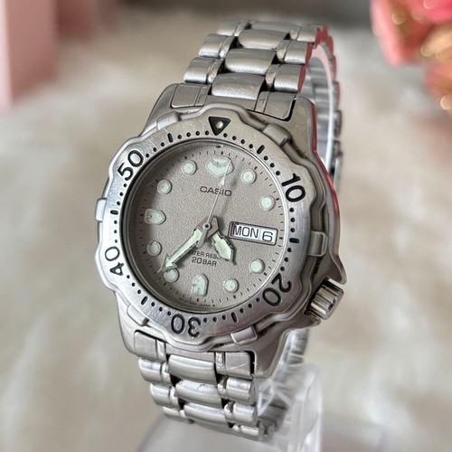 Casio marlin 731 vintage - casio,