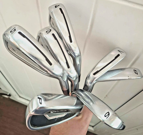 Taylormade rsi2 irons pw - rsi2, /
