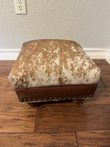 Cowhide leather small - leather,