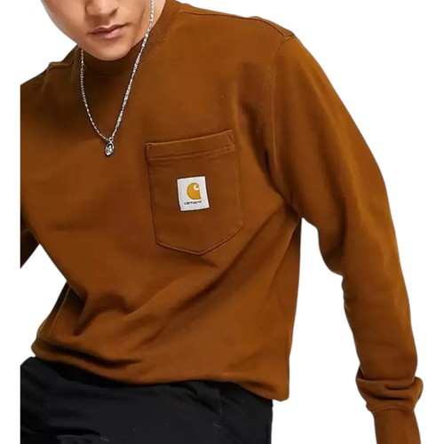 Carhartt wip mens sweatshirt - wip,