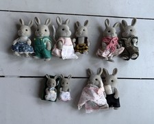 vintage 1985 Sylvanian