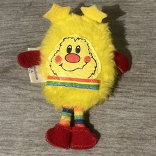 Vintage Mattel Rainbow Brite