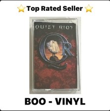 Quiet Riot - Quiet Riot Heavy