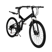 Mens Mountain Bike Mountaineer