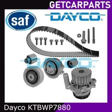 Audi A1 2010 - 2015 Timing