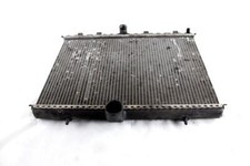 1498986080 Water Radiator Fiat