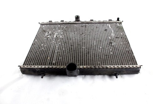 1498986080 water radiator - 1498986080, fiat