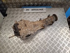 SUBARU IMPREZA MK1 GF GC 2.0