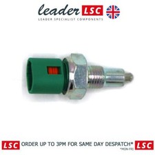 REVERSE LIGHT SWITCH Vauxhall