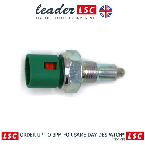 Reverse light switch vauxhall - reverse,