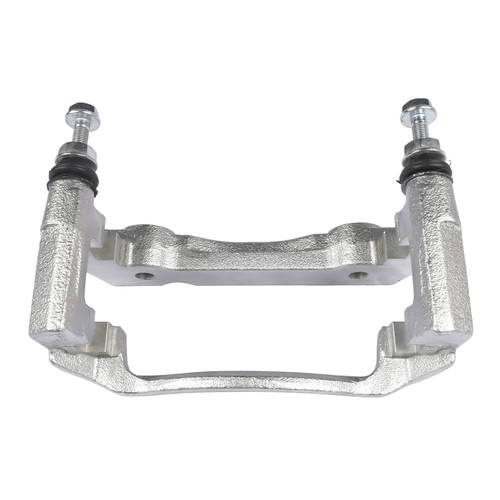 Front brake caliper carrier - brake,