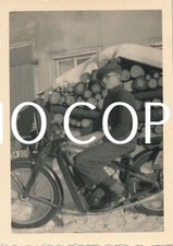 Photo Motorcycle Vintage Motorcycle Bike Jawa X19