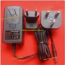 Genuine   DDJ-SX DDJ-SX2 DDJ-SX3 DDJ-RX DJM-250 Mixer Power Supply Adapter #A6-2