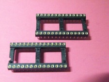 2 Pcs BICC-Vero Turned Pin