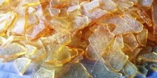 Pine resin - pine, gum
