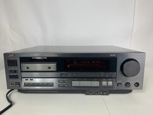 Jvc 1010 dat k2 digital - jvc, xd
