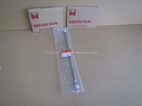 Honda civic type - r, rod