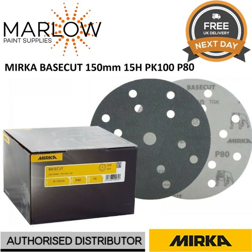 Mirka basecut abrasive hook - mirka,
