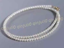 Mini Pearl 3-4mm Genuine