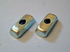 TRIUMPH TIGER CUB T20 REAR