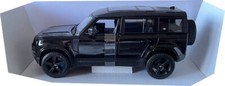Land Rover Defender 110 UK