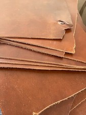 LEATHER SHEETS 1 SQ FT