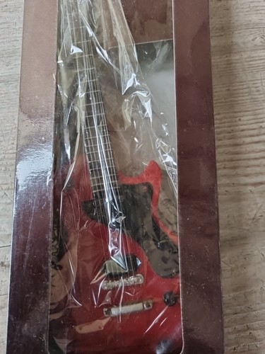 Mini chitarra - (mini, guitar)