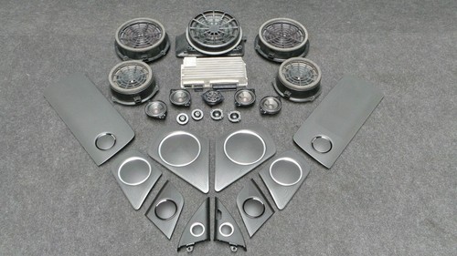 Audi limo facelift - s4,
