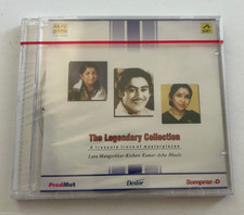 The Legendary Collection A
