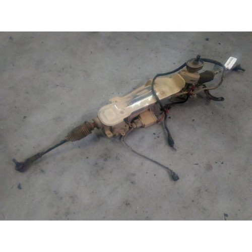Steering rack volkswagen golf - volkswagen,