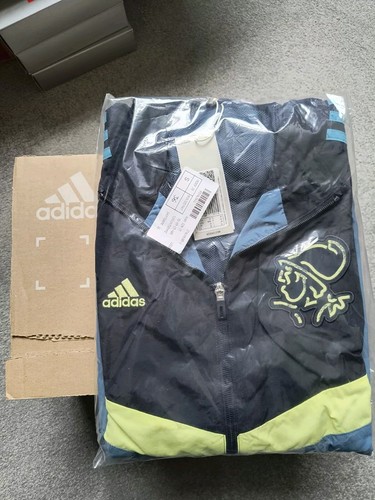 Adidas ajax amsterdam - adidas,