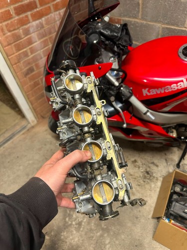 1998 1999 kawasaki zx - 1998-1999, g1/g2