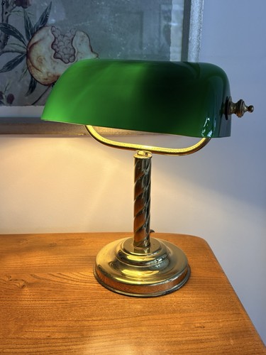 Vintage green cased - vintage,