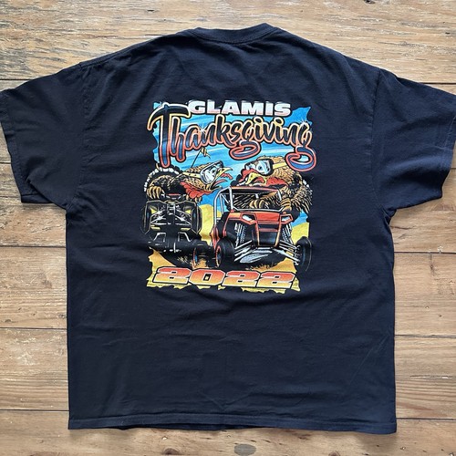 Glamis thanksgiving 2022 shirt - glamis,