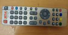 Genuine Sharp LC-49CFG6352K / LC49CFG6352K TV Remote Control