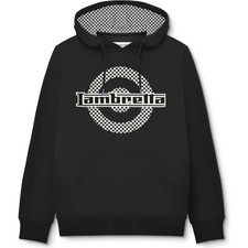 Lambretta Mens Check Target