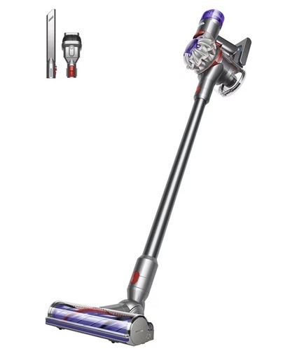 Dyson advanced cordless - advanced,