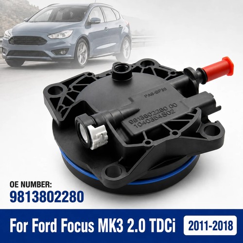 Fuel filter housing cover - housing,
