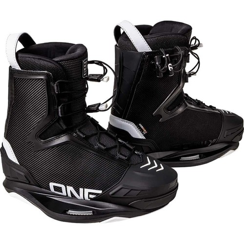 Ronix one wakeboard boots - boots,