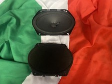 Alfa Romeo GTV & Spider 916 Original Door Speaker 60605392