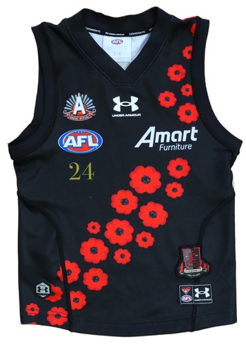 Kid size afl - 12, (ysm)