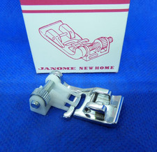 Janome / New Home Ribbon / Sequin Foot 200-025-100 Sewing Machine 4mm-7.6mm